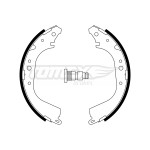 TOMEX Brakes Bremsbackensatz